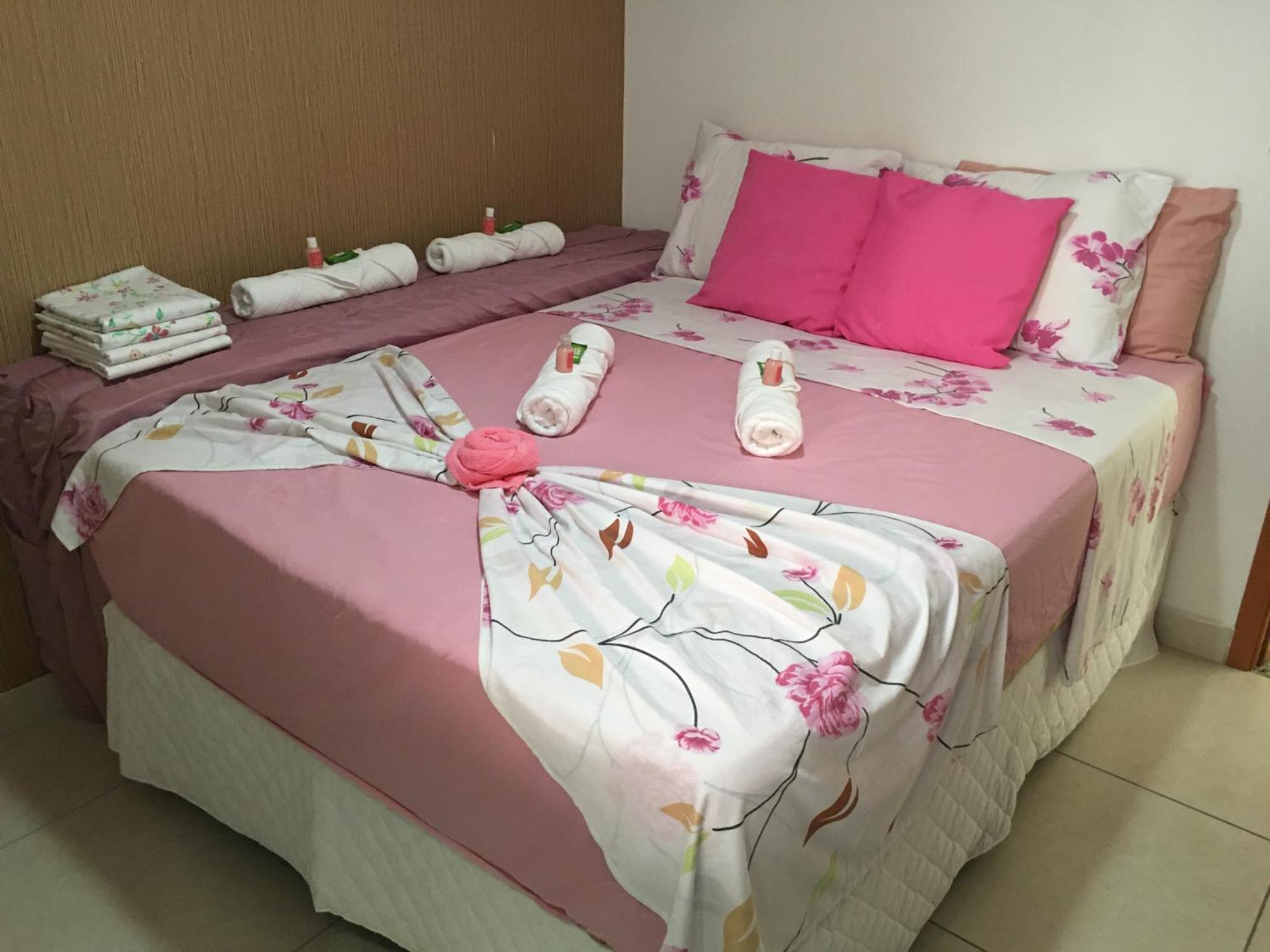 Apartamento A Beira Mar Com Piscina Estilo Resort Cabedelo Kültér fotó